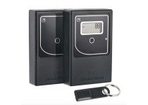 Счетчик посетителей SMART COUNTER Plus инфракрасный, с брелком